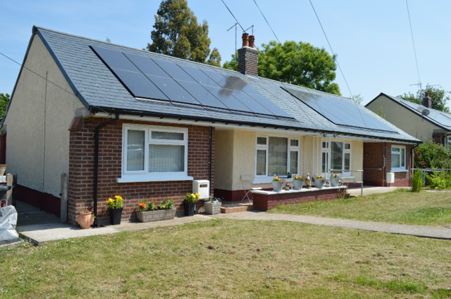 Turnkey Strategic Retrofit Experience